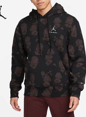 Nike/耐克正品JORDAN x A MA MANIÉRE联名男子卫衣DJ9753-010