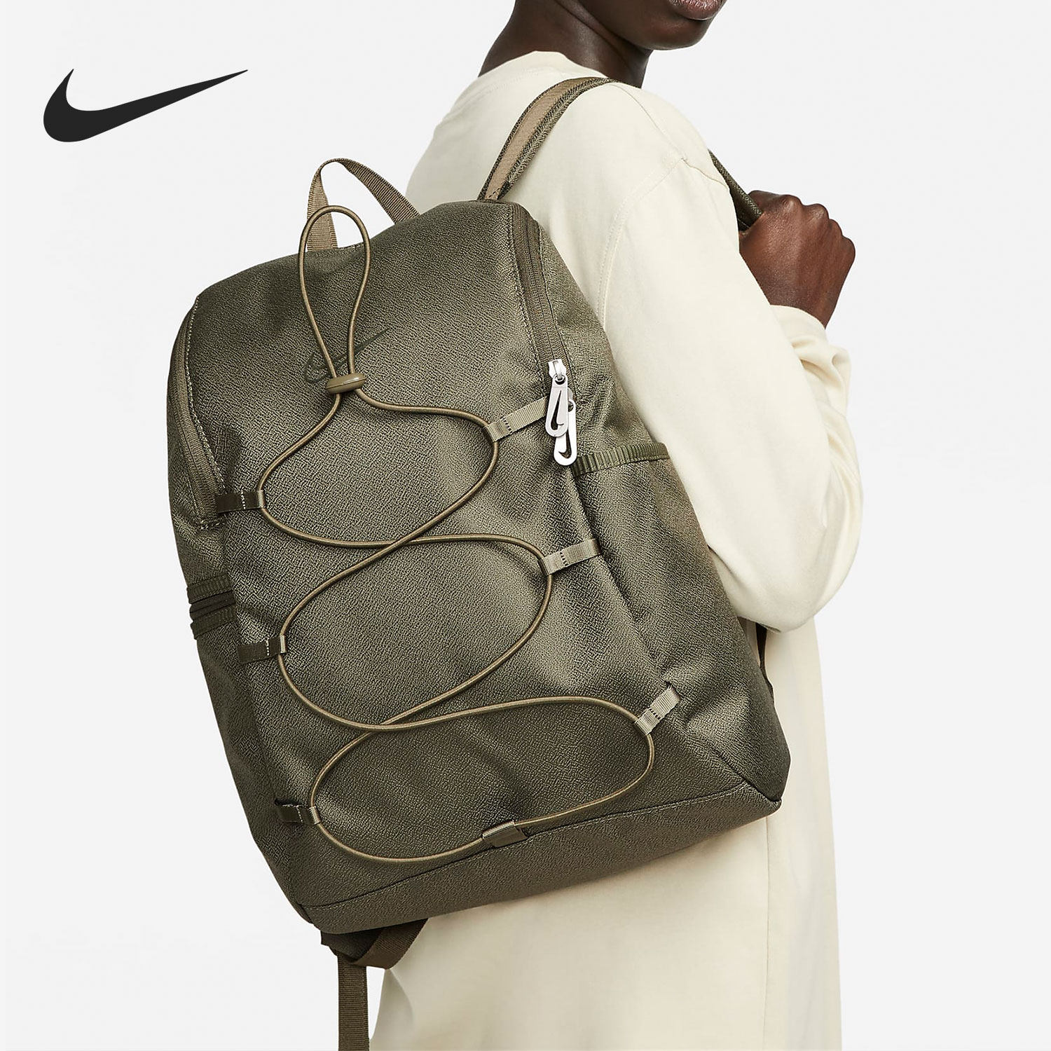 Nike/耐克正品 W NK ONE BKPK 男女大容量双肩包 CV0067-222,运动包/户外包/配件,双肩背包,淘宝优惠券,粉丝福利购,淘宝优惠卷