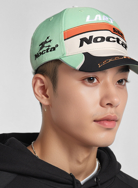 Nike/耐克正品x NOCTA L'Art DRX男女运动遮阳鸭舌帽FQ3667-308