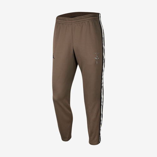 Nike耐克正品Jordan x Travis Scott男串标运动裤CK4037-260