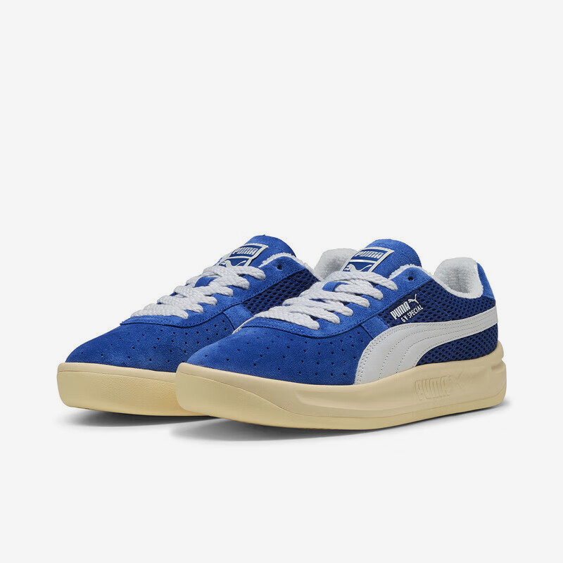 Puma/彪马正品新款男女款复古低帮轻盈透气休闲鞋399841-01