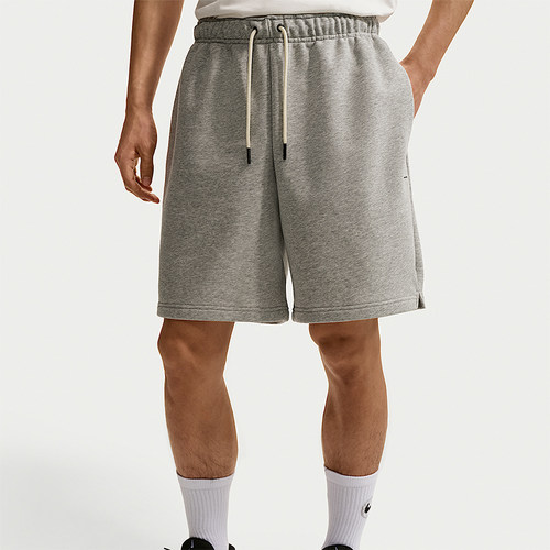 Nike/耐克正品Standard Issue男士运动针织经典短裤IU2391-063