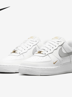 Nike/耐克正品 AIR FORCE 空一号男女低帮板鞋 CZ0270-106