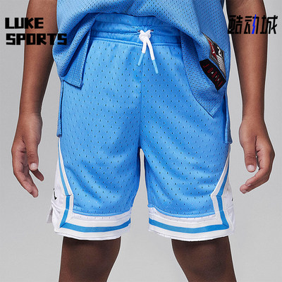 Nike/耐克小童运动休闲短裤