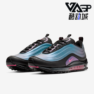 MAX AIR 97男士 全掌气垫运动跑步鞋 001 Nike AV1165 耐克正品