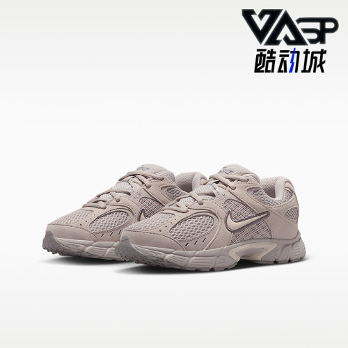 Nike/耐克正品V5RunerSuede新款儿童校园鞋经典跑步鞋IO1644-201