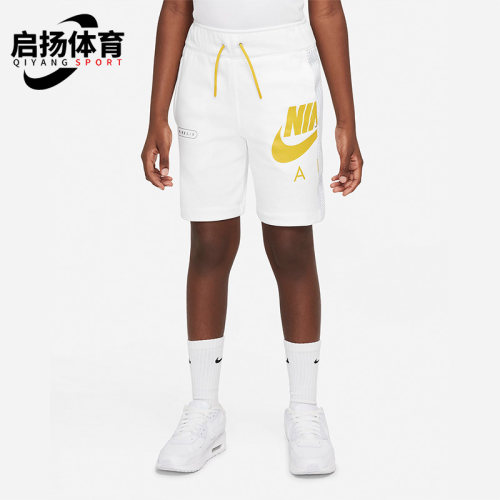Nike/耐克正品大童短裤