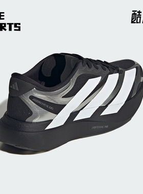 Adidas/阿迪达斯正品四季款男士经典低帮竞速运动跑步鞋KI4764