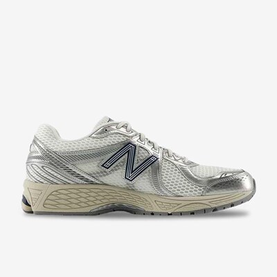 New Balance新百伦正品860男女同款圆头低帮舒适休闲鞋ML860RG2