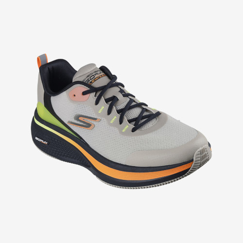 Skechers/斯凯奇正品新款秋冬GO系列男士厚底运动跑步鞋
