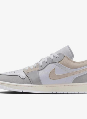 Nike/耐克正品Air Jordan 1 Low男子运动低帮休闲鞋DN1635-002