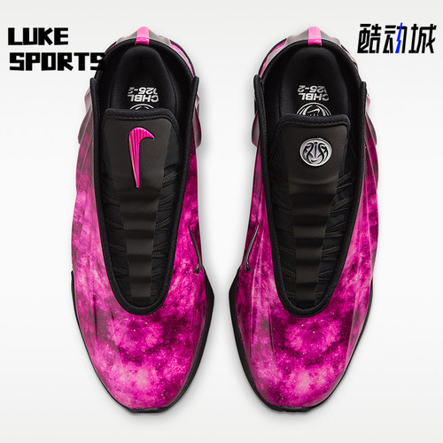 Nike/耐克正品G.T. Future CHBL EP男士经典缓震篮球鞋IH1109-600