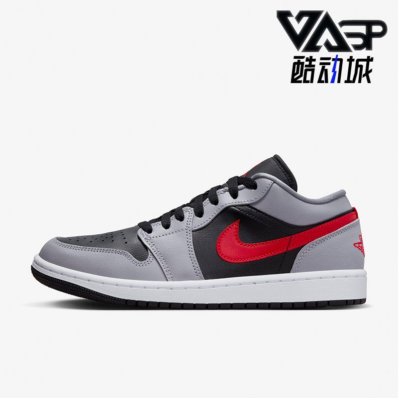 耐克男女减震舒适休闲运动篮球鞋