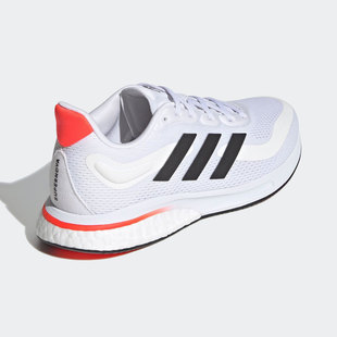 Tokyo女子缓震运动轻便跑步鞋 Supernova 阿迪达斯官方正品 Adidas