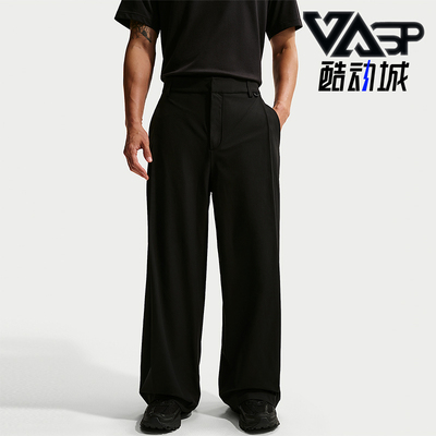 Nike/耐克正品2026春季款男士日常运动直筒休闲长裤IF2124-010