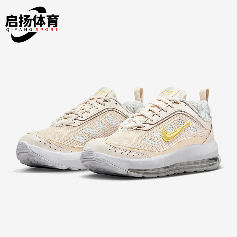 Nike/耐克正品Air Max AP女士大气垫经典缓震跑步鞋CU4870-110
