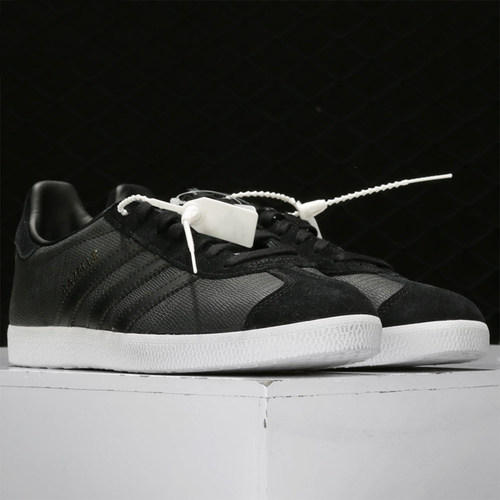 休闲板鞋Adidas/阿迪达斯