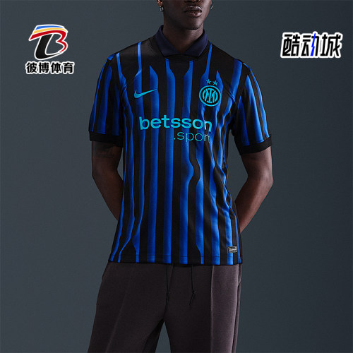 Nike/耐克正品Dri-FIT男士运动宽松训练经典球衣T恤HJ4591-439