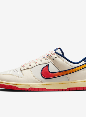 Nike/耐克正品DUNK LOW男士时尚潮流复古运动板鞋HV5749-110