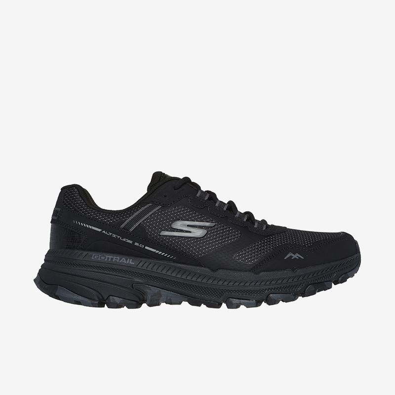 Skechers/斯凯奇正品GO系列男士时尚休闲耐磨运动专业跑步鞋