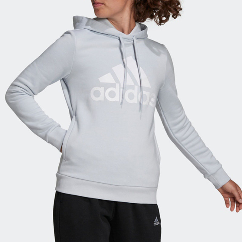 Adidas/阿迪达斯女子卫衣套头衫