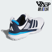 阿迪达斯正品 高尔夫运动鞋 2026年新款 休闲经典 JS4139 男士 Adidas