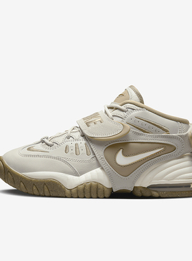 Nike/耐克正品四季款女士运动简约复古中帮缓震休闲鞋DZ1844-200