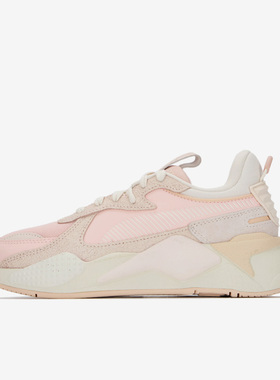 Puma/彪马正品RS-X春季女子运动透气-耐磨休闲鞋390648-02