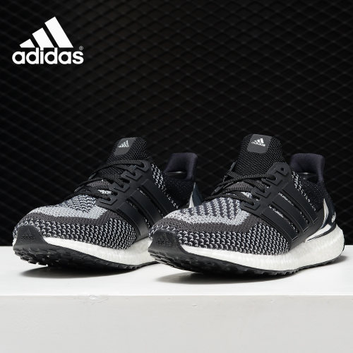Adidas/阿迪达斯正品 UltraBOOST LTD 男女休闲运动跑步鞋BB4077