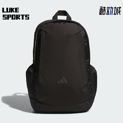 Adidas/阿迪达斯正品MODERN TECH男女经典运动便携双肩背包KC0185