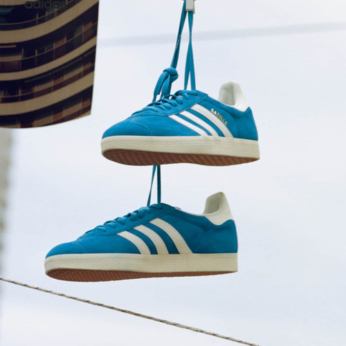 Adidas阿迪达斯官方正品三叶草男