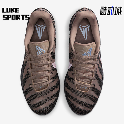 Nike/耐克正品Showstopper男士耐磨实战运动减震篮球鞋HF2794-200