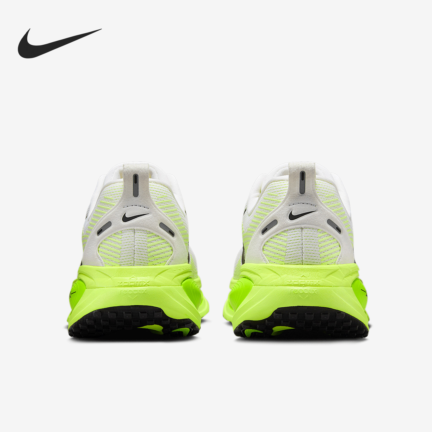 Nike/耐克正品Vomero 18女士卫衣厚底缓震跑步鞋HM6804-102