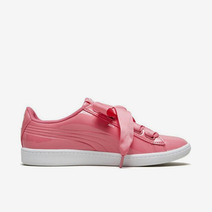 Puma/彪马正品新款女士经典时尚潮流运动休闲低帮板鞋366086-03