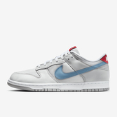 HF0391 Nike 001 Low 男女舒适耐磨低帮运动板鞋 耐克正品 Dunk