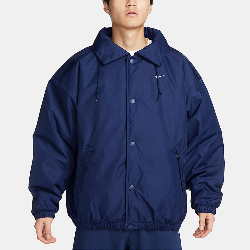 Nike/耐克正品男子保暖棉服