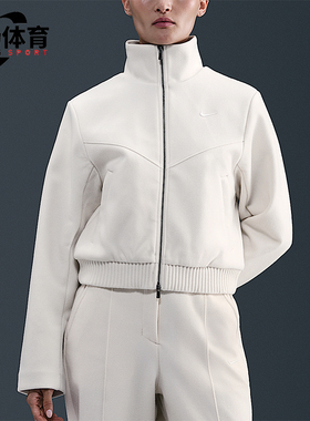 Nike/耐克正品Sportswear女士运动简约休闲耐穿外套HV5144-110