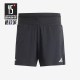 新款 夏季 男士 运动经典 IT3508 Adidas 跑步透气短裤 阿迪达斯正品