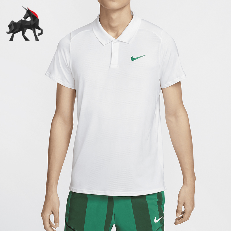 Nike/耐克男士运动POLO衫