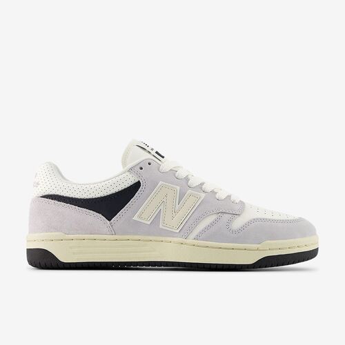 New Balance新百伦正品New Balance NB 480男女同款板鞋BB480PEG