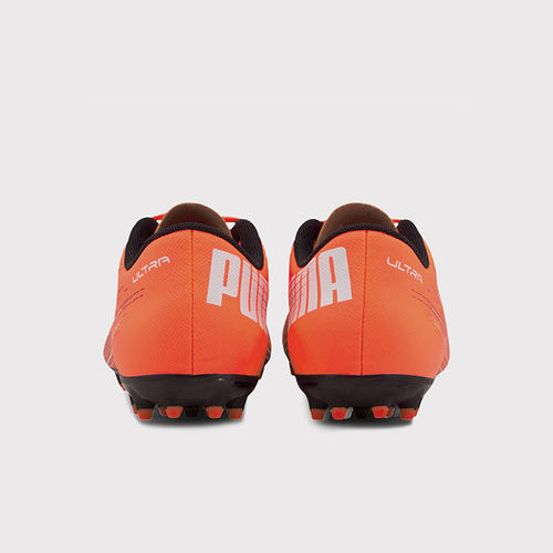 Puma/彪马正品夏季款儿童低帮耐磨运动训练足球鞋106101-01