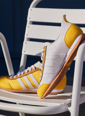 Adidas/阿迪达斯官方正品VS JOG 2.0 男女复古运动休闲鞋JP5760
