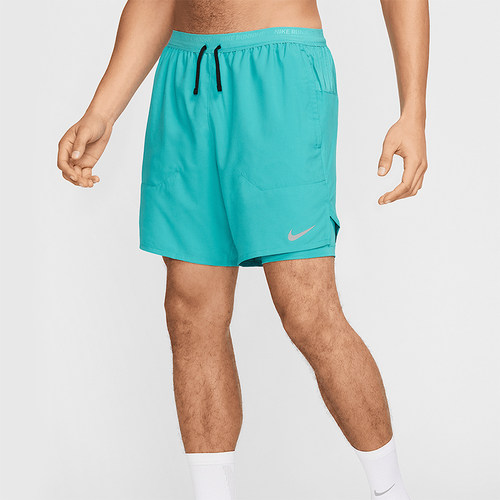 Nike/耐克正品Dri-FIT男士运动训练透气休闲复古短裤DM4759-345