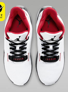 Nike/耐克正品JORDAN 2X3男士缓震耐磨实战篮球鞋BQ8738-101