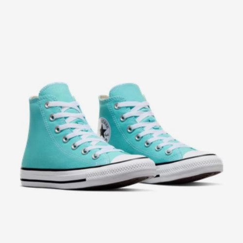 Converse/匡威正品All Star男女时尚潮流运动休闲高帮板鞋A06562C