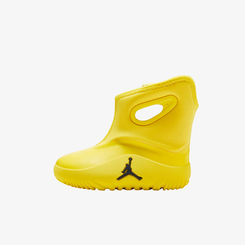 Nike/耐克正品JORDAN婴童休闲高帮一脚蹬耐磨运动鞋FB9919-700