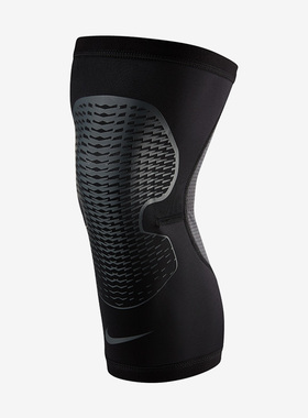 Nike/耐克正品Pro Hyperstrong男女运动训练护膝AC4199-021