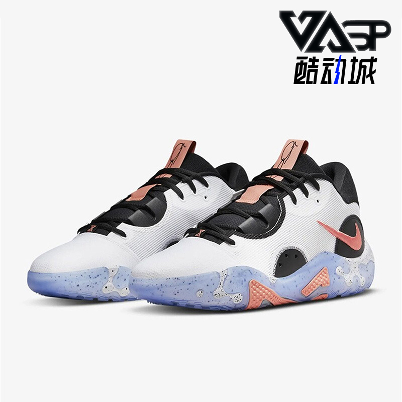 耐克男士耐磨实战篮球鞋