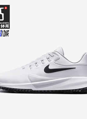 Nike/耐克正品Victory Pro 4男士耐磨减震高尔夫球鞋HM9220-100