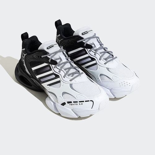 Adidas/阿迪达斯正品VENTO 3.0 CLIMACOOL男士运动跑步鞋 IF9698